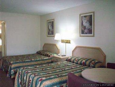 Knights Inn Murfreesboro Szoba fotó